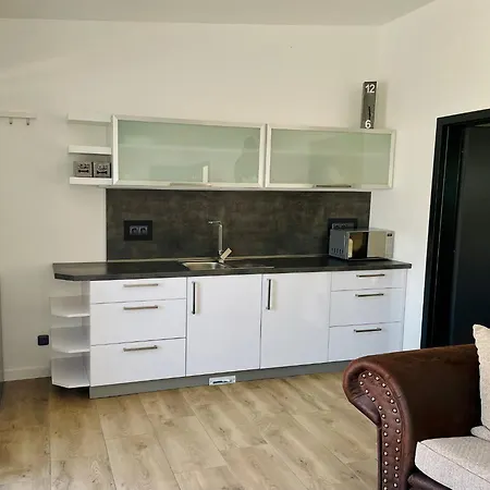 Apartment M.f. Znojmo