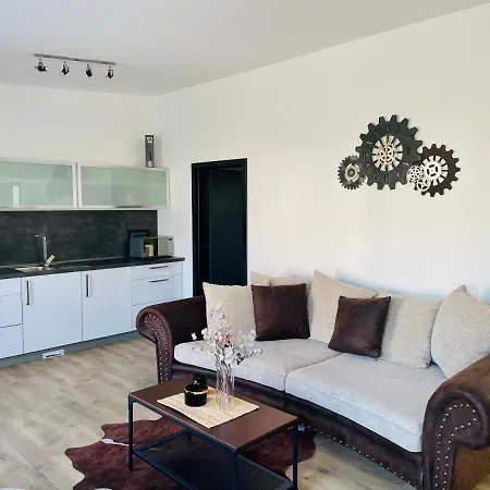 Apartment M.f. Znojmo