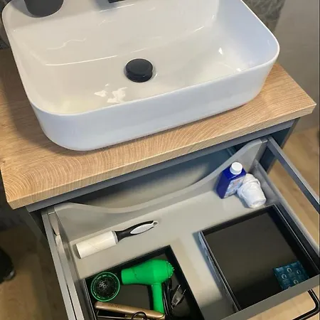 Apartamento M.f. Znojmo