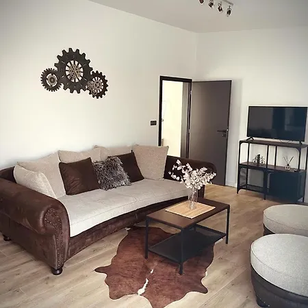 Apartment M.f. Znojmo