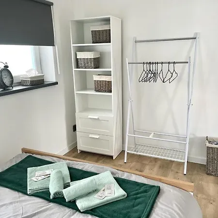 M.f. Apartment Znojmo