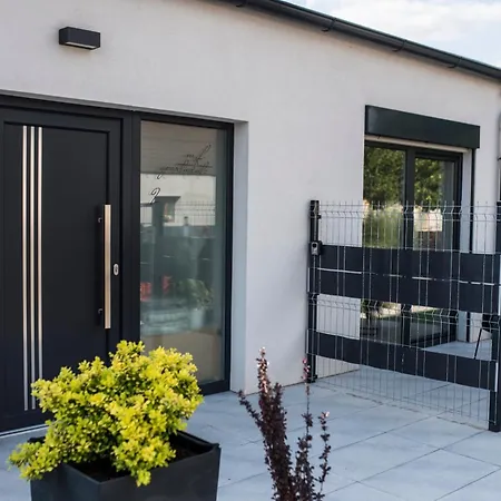 M.f. Apartamento Znojmo