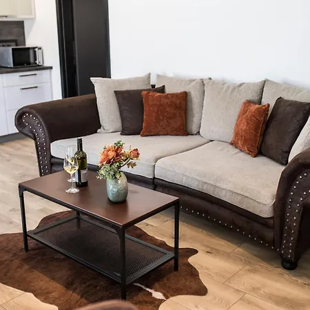 Apartamento M.f. Znojmo