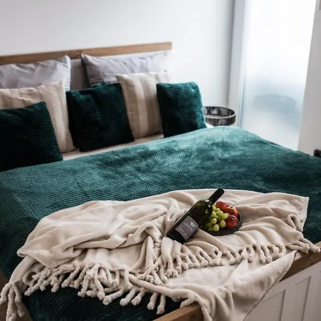 M.f. Apartamento Znojmo