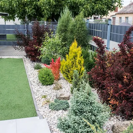 Apartamento M.f. Znojmo