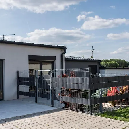 M.f. Apartamento Znojmo