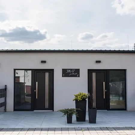 Apartamento M.f. Znojmo