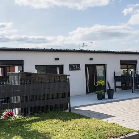 Apartamento M.f. Znojmo