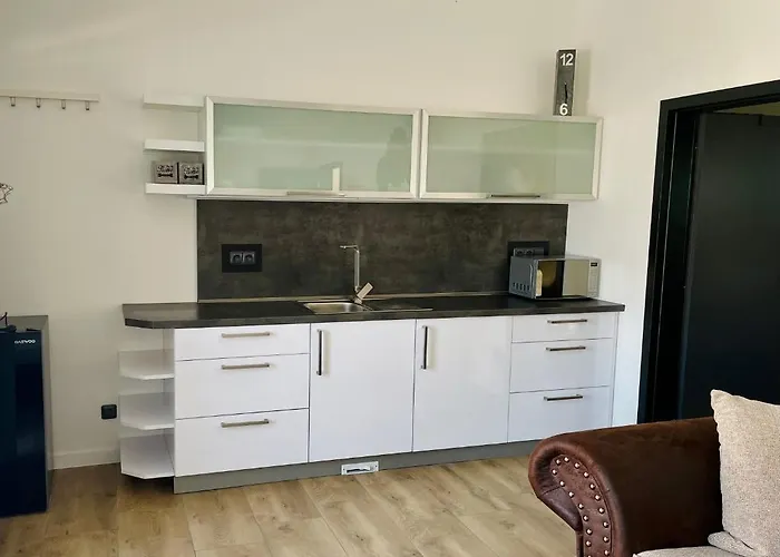 Appartement M.f. Znojmo