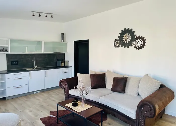 Appartement M.f. Znojmo