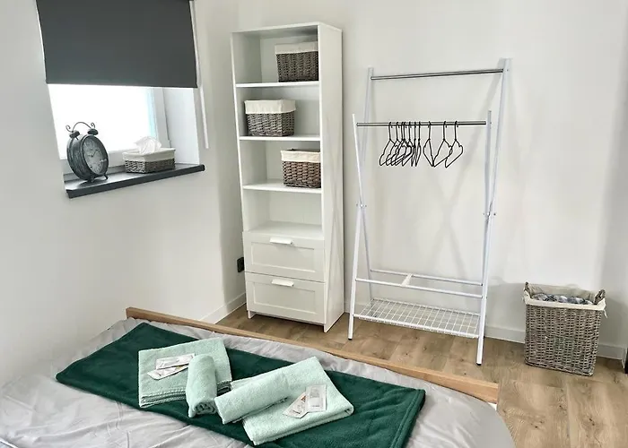 M.f. Appartement Znojmo