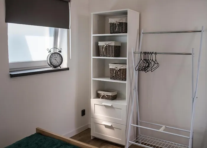 Appartement M.f.
