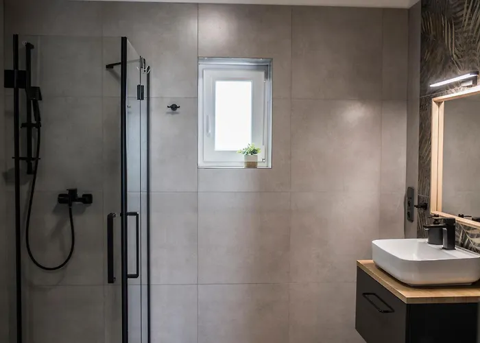 M.f. Appartement *