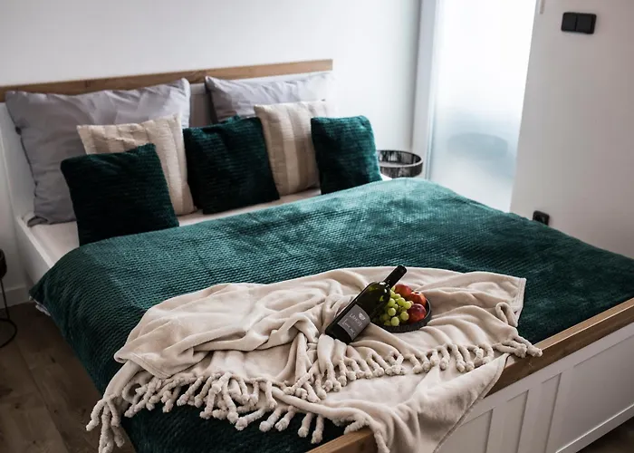 M.f. Appartement Znojmo