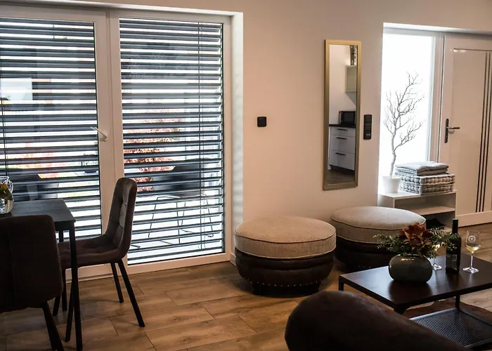 M.f. Appartement