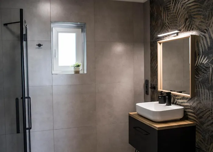 Appartement M.f.