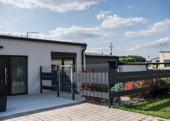 M.f. Appartement Znojmo