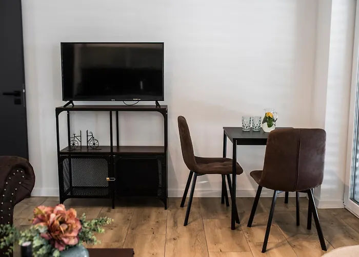 Appartement M.f.