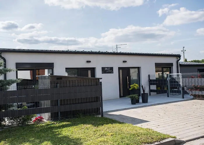 Appartement M.f. Znojmo