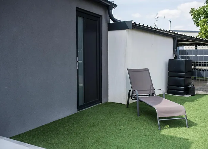 M.f. Appartement *
